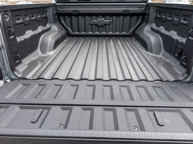 New 2026 Chevrolet Colorado ZR2 w/ Technology Package image 8