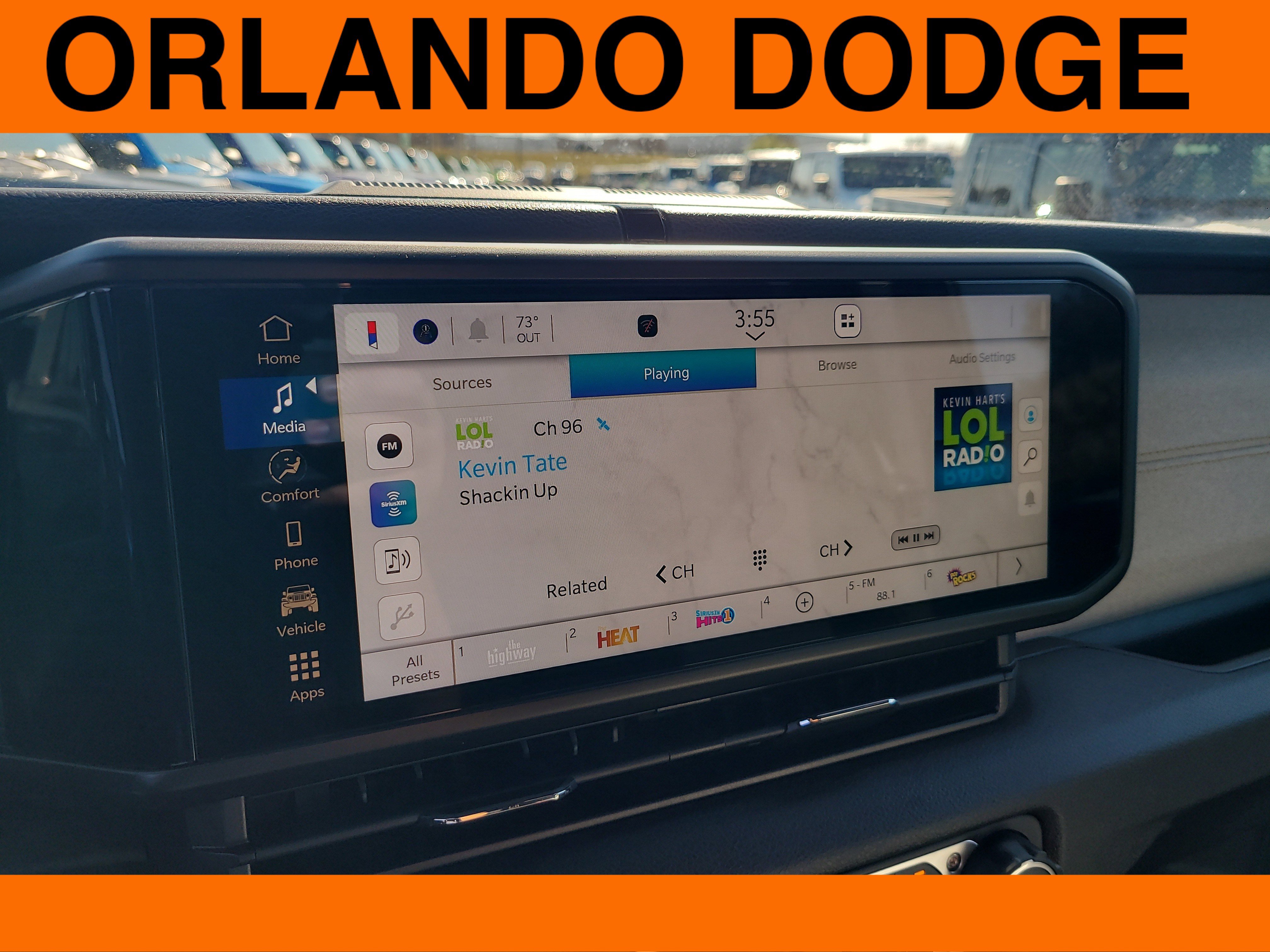 New 2026 Jeep Wrangler Sport S image 16