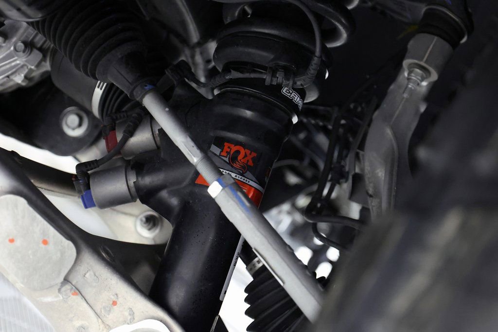 Used 2025 Ford F150 Raptor w/ Equipment Group 803A Raptor R image 48