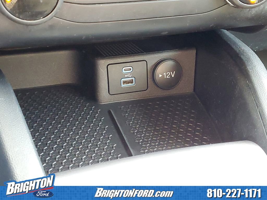 Used 2021 Ford Bronco Sport Big Bend image 27