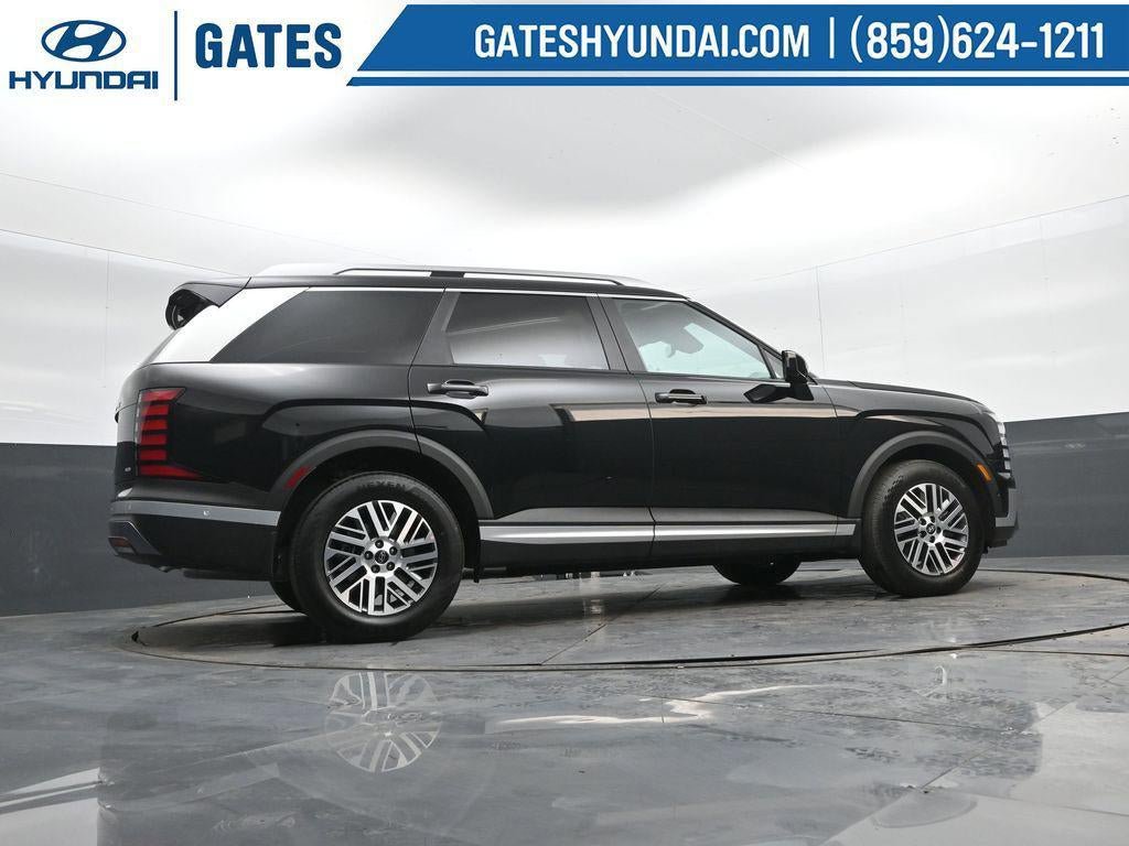New 2026 Hyundai Palisade SEL image 56