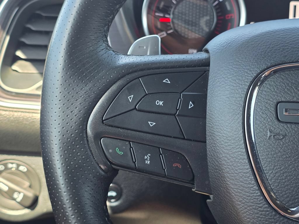 Used 2018 Dodge Challenger R/T Scat Pack RWD image 32