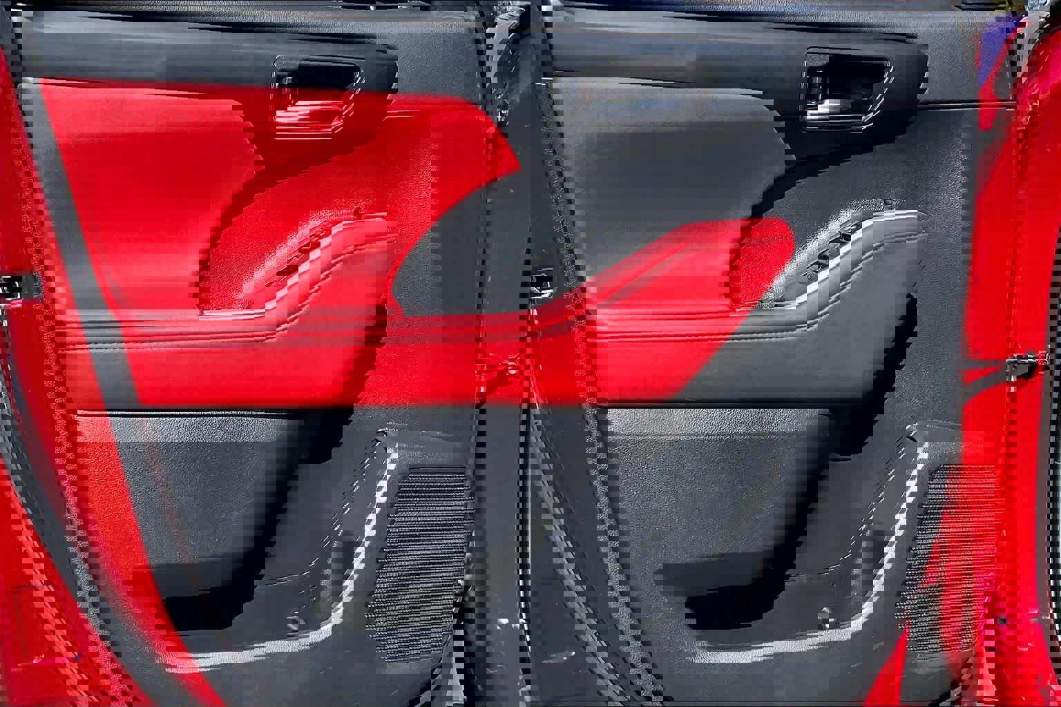 Certified 2021 Toyota Highlander XSE image 21