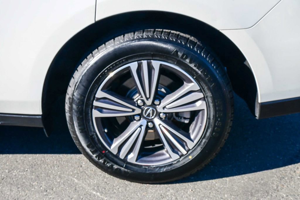 Used 2018 Acura MDX FWD image 12