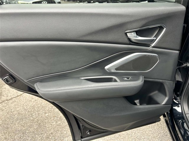 Used 2024 Acura RDX SH-AWD image 21