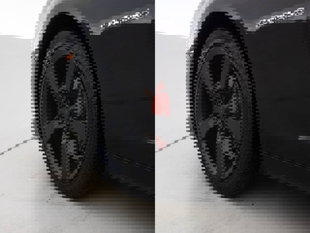 Used 2012 Chevrolet Camaro SS w/ RS Package RWD image 17