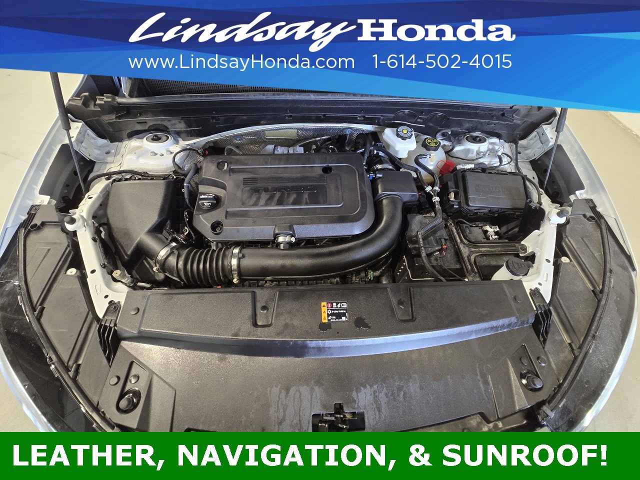 Used 2023 Buick Envision Avenir image 24