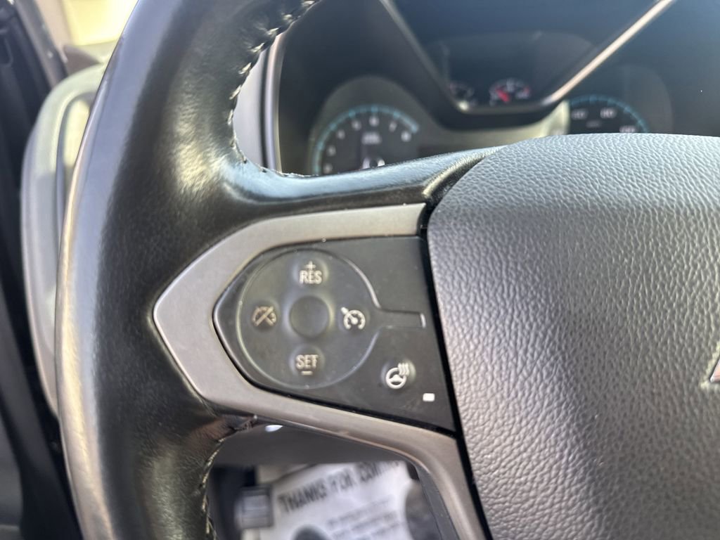 Used 2022 Chevrolet Colorado Z71 image 20