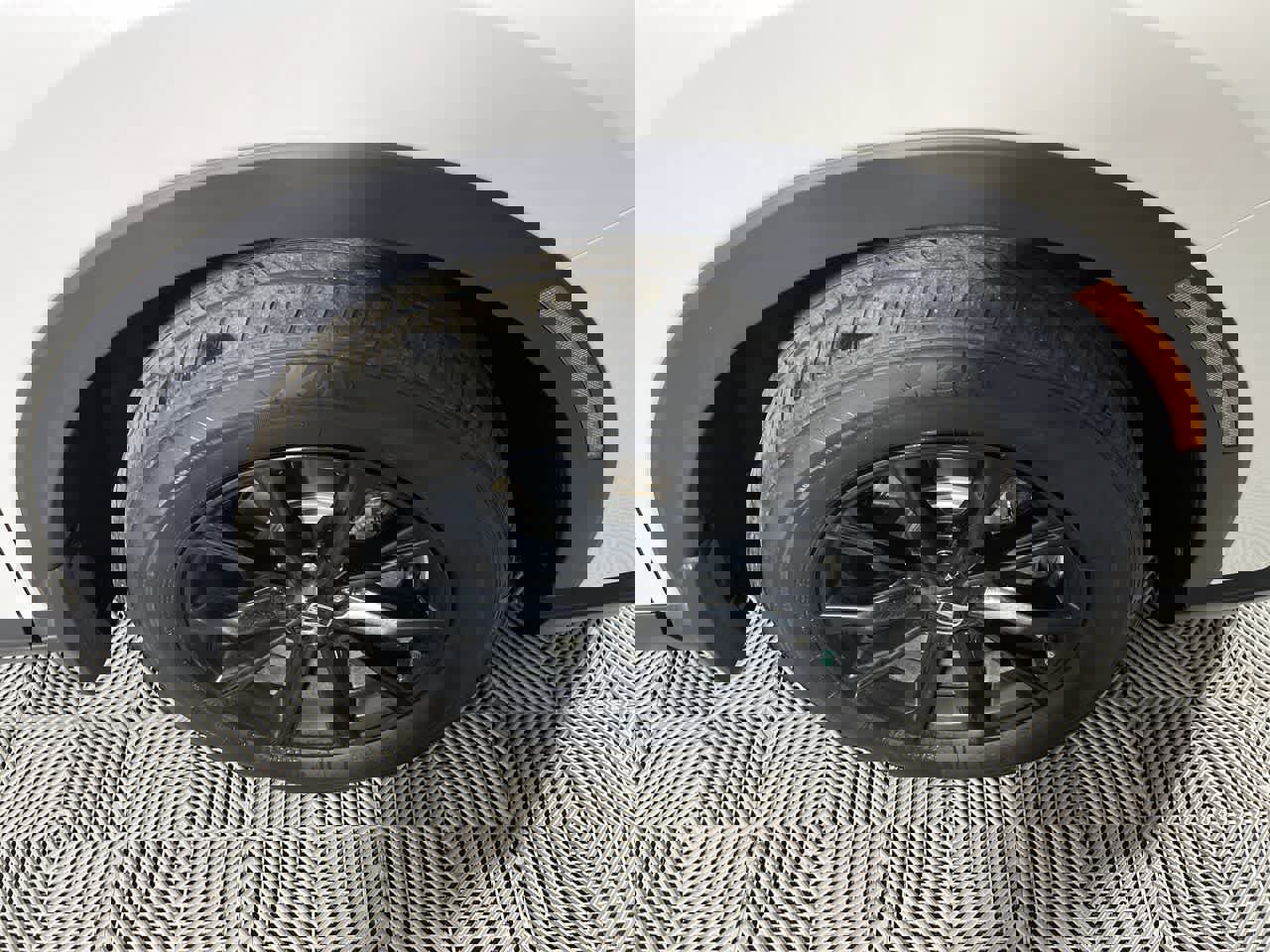 Used 2025 Honda CR-V Sport image 10