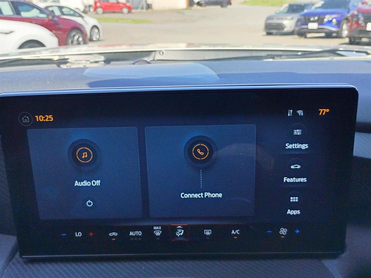 Used 2024 Ford Mustang Coupe RWD image 18