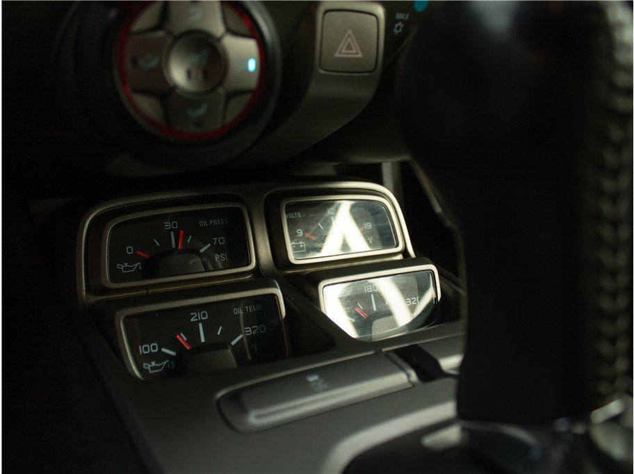 Used 2014 Chevrolet Camaro LT w/ RS Package image 12