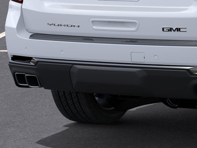 New 2026 GMC Yukon Denali Ultimate AWD/4WD image 14