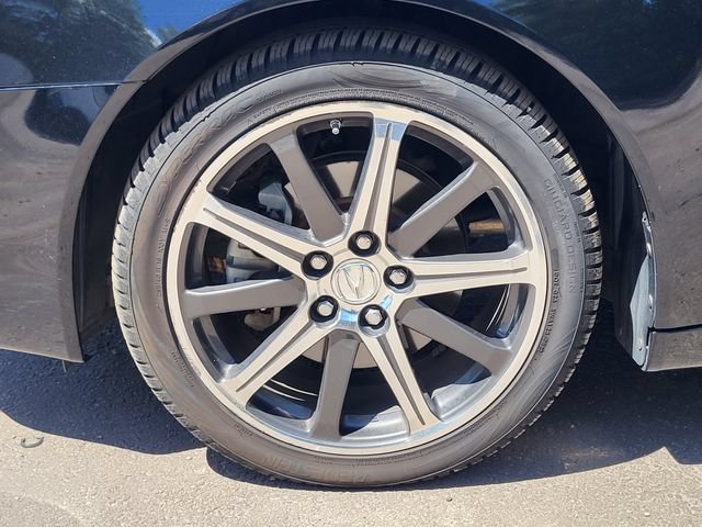 Used 2012 Acura TL SH-AWD image 10