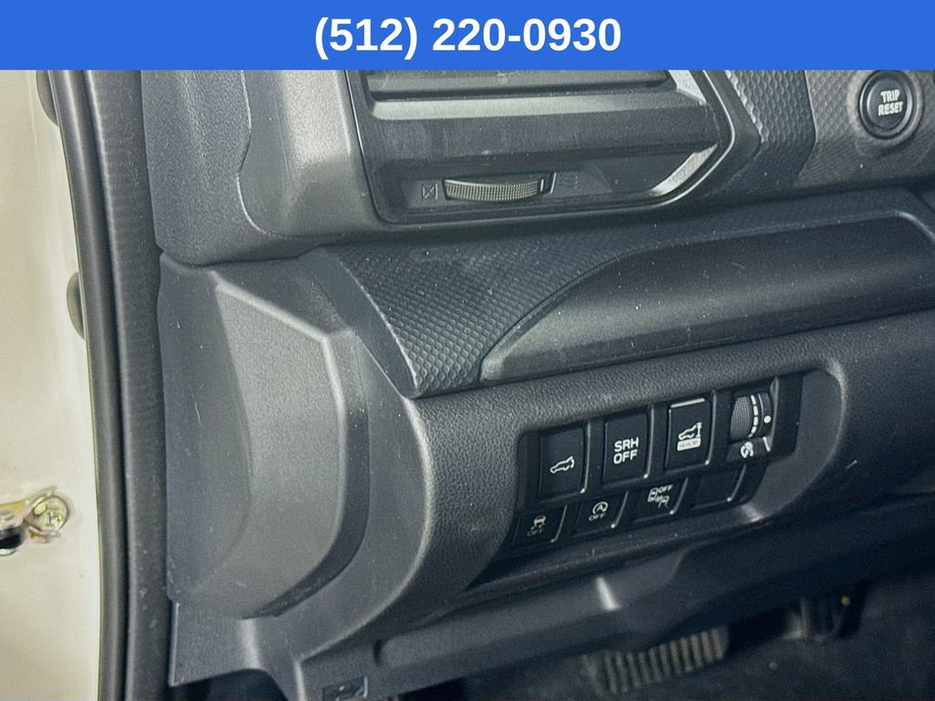 Certified 2024 Subaru Forester Sport image 11