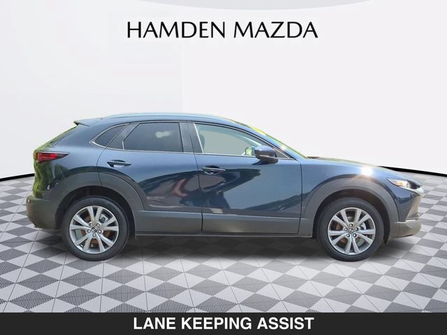 Certified 2026 MAZDA CX-30 AWD 2.5 S image 2