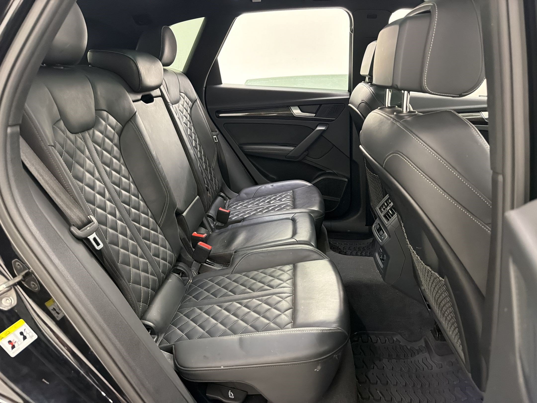 Used 2024 Audi SQ5 Prestige AWD/4WD image 30