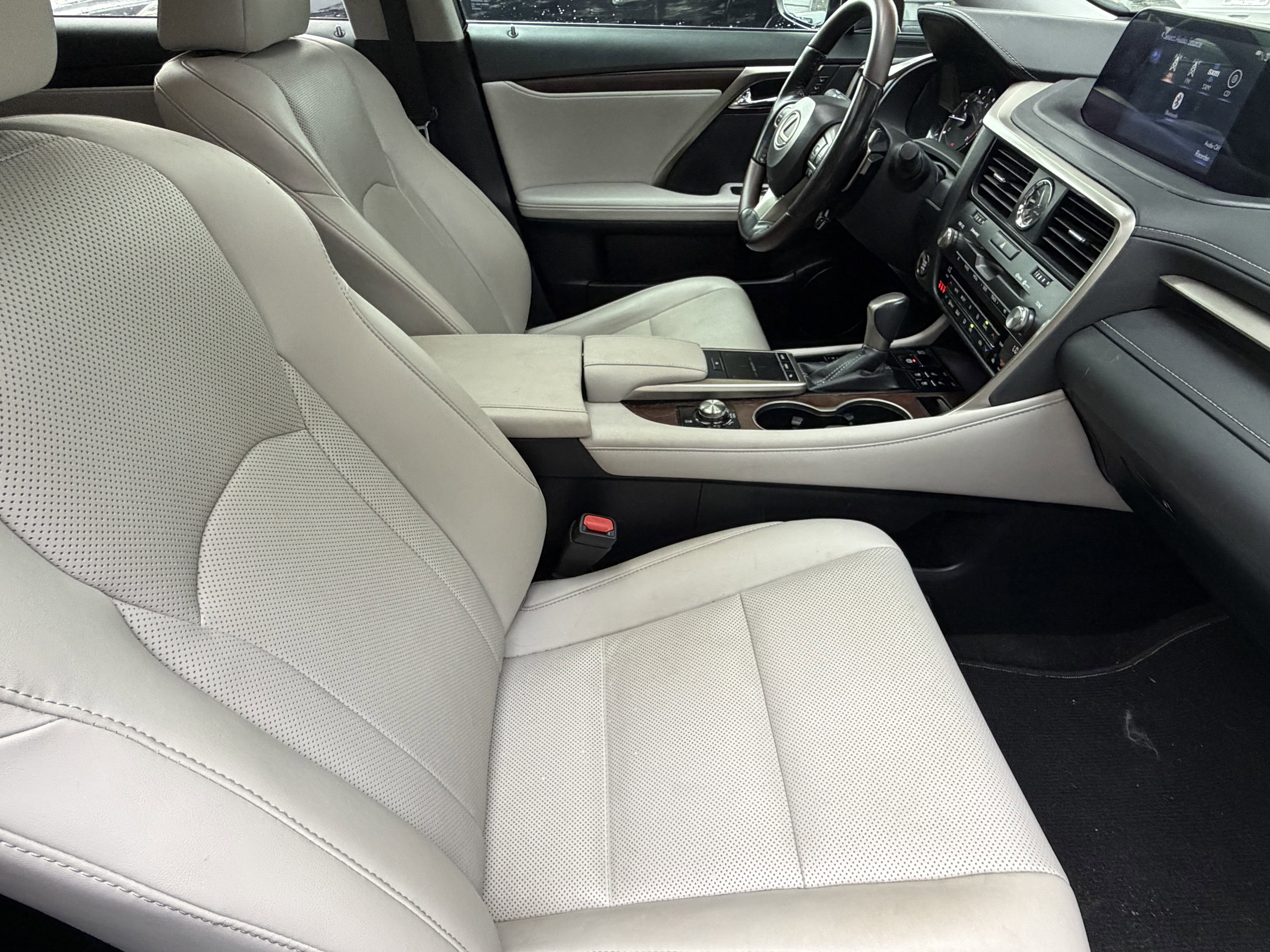Used 2020 Lexus RX 350 FWD w/ Premium Package image 45