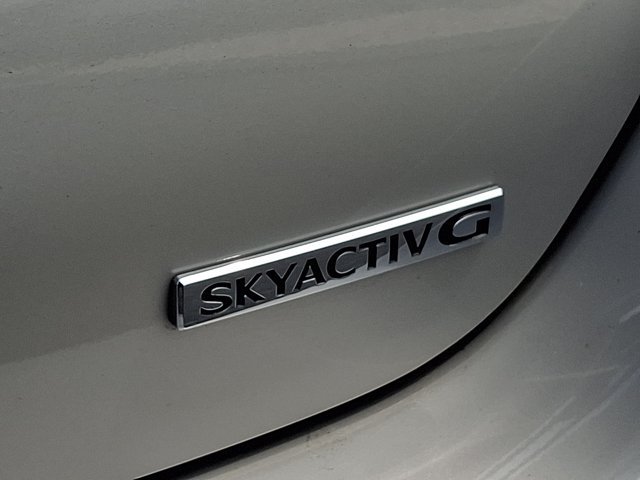 Used 2025 MAZDA MAZDA3 s FWD image 31