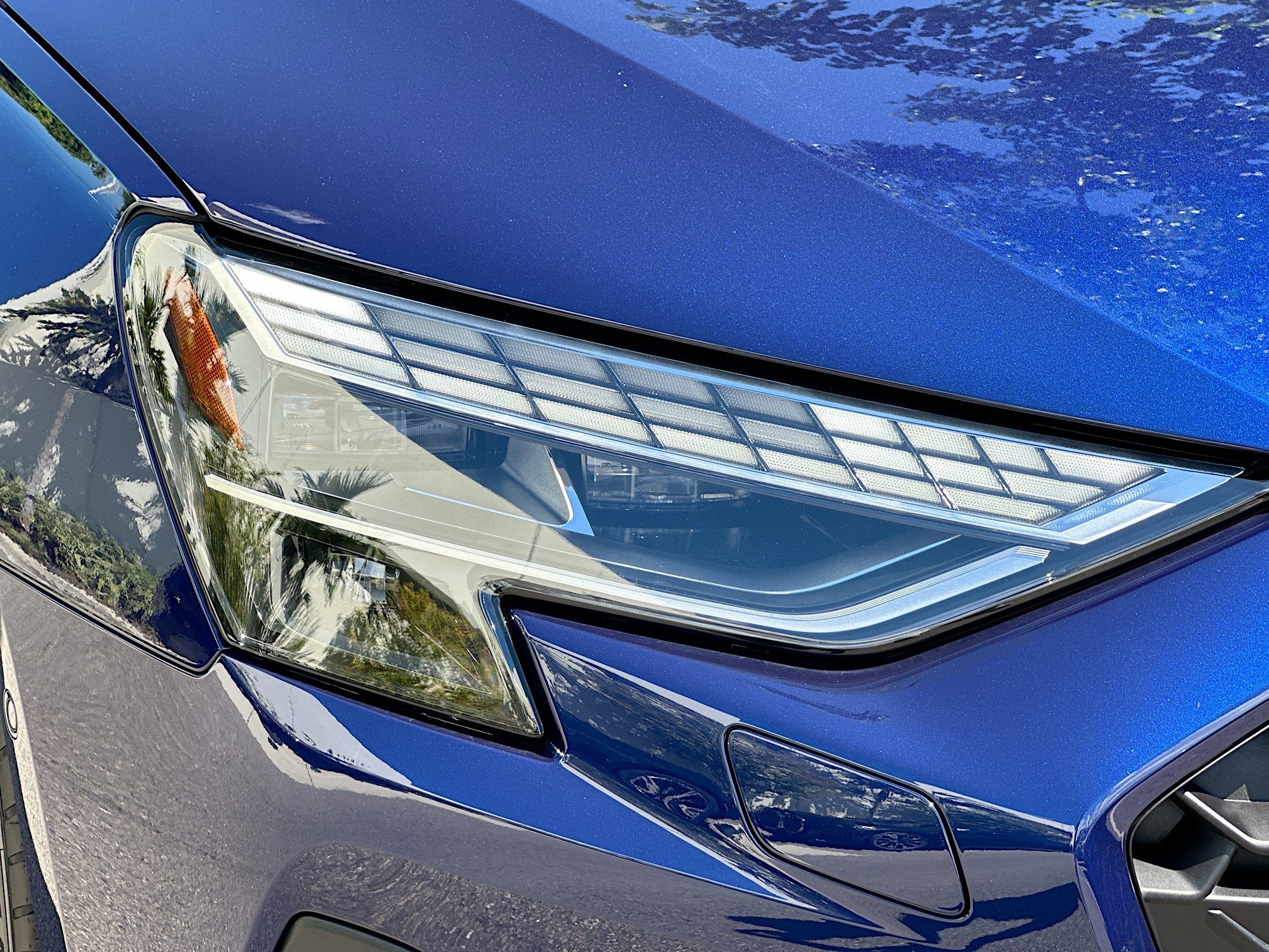 Used 2025 Audi A3 2.0T Premium Plus w/ Premium Plus Package image 38