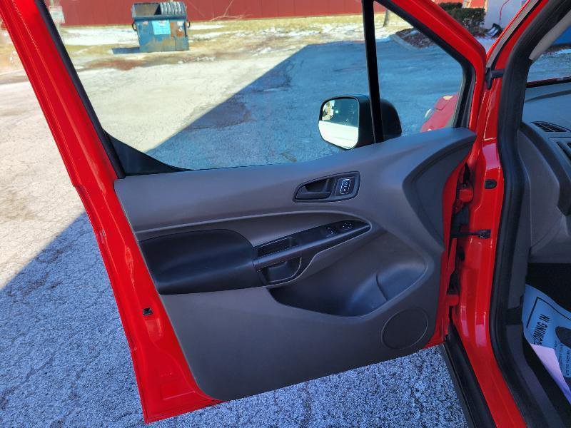 Used 2022 Ford Transit Connect XL image 21