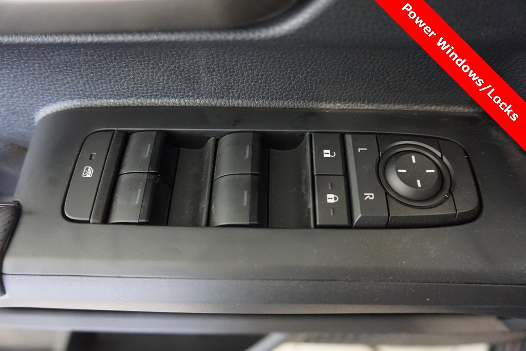 New 2025 Toyota Tacoma TRD Off-Road image 6