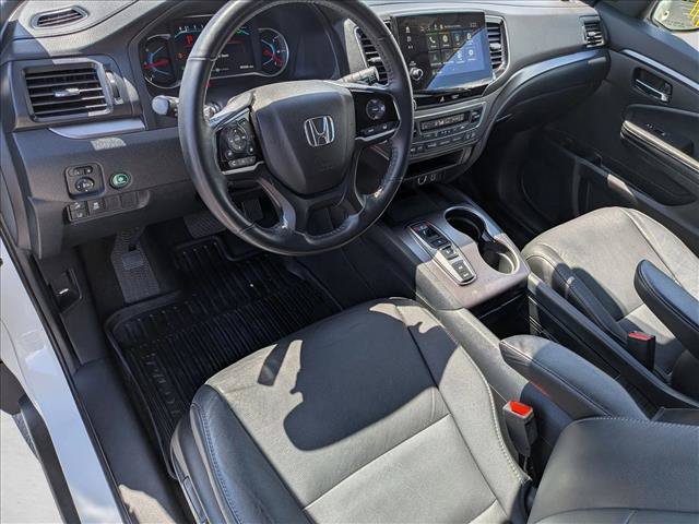 Used 2022 Honda Pilot Special Edition image 10