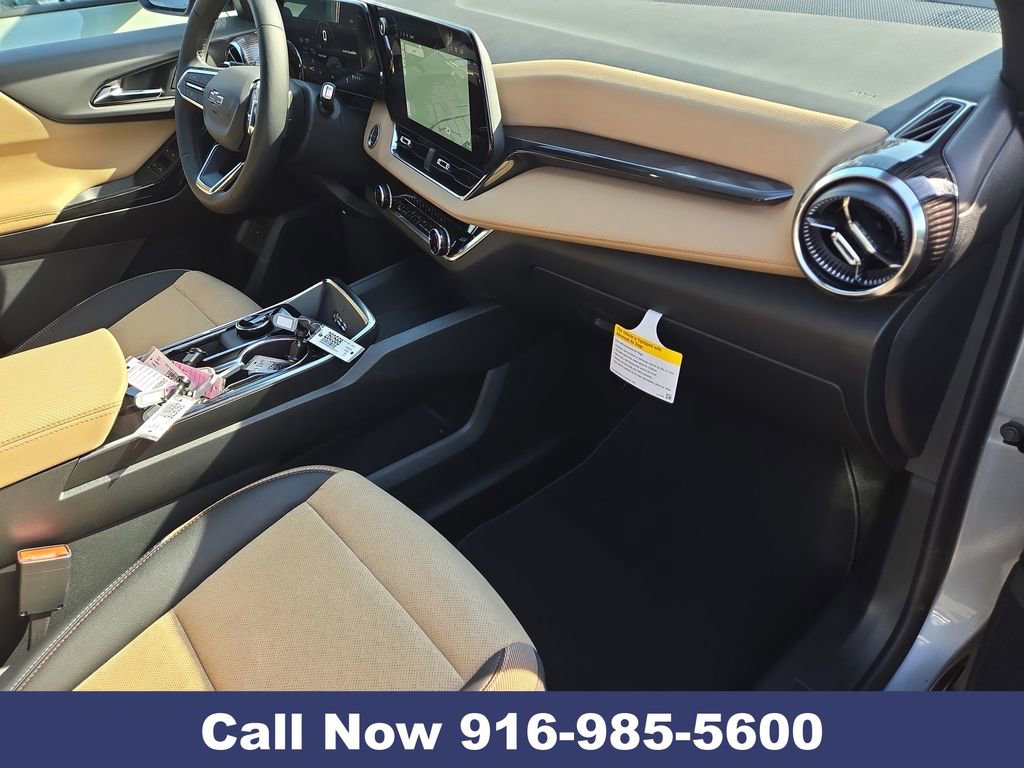 New 2026 Chevrolet Equinox ACTIV image 34