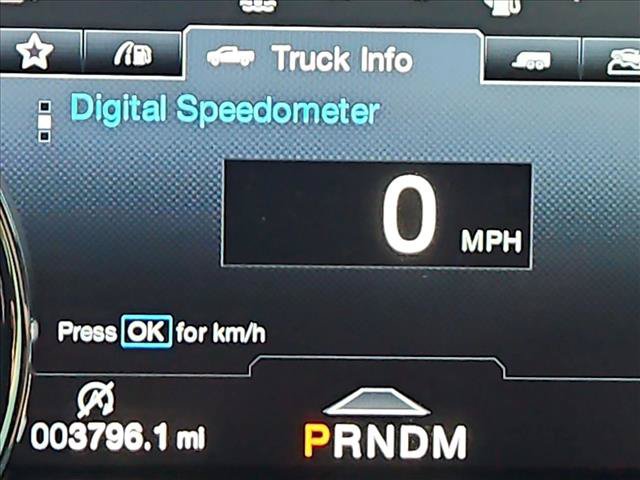 Used 2019 Ford F150 Lariat w/ Equipment Group 502A Luxury AWD/4WD image 12