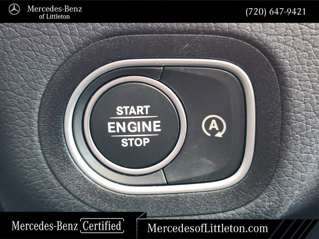 Certified 2024 Mercedes-Benz GLS 450 4MATIC image 24