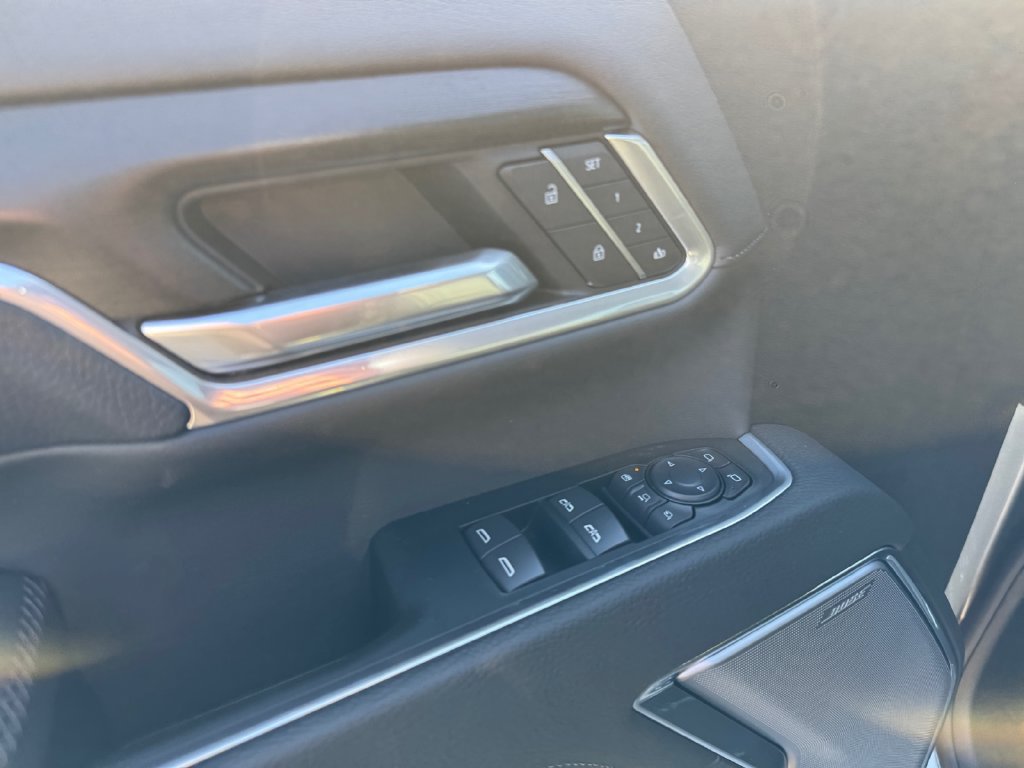 New 2026 GMC Sierra 3500 Denali AWD/4WD image 13