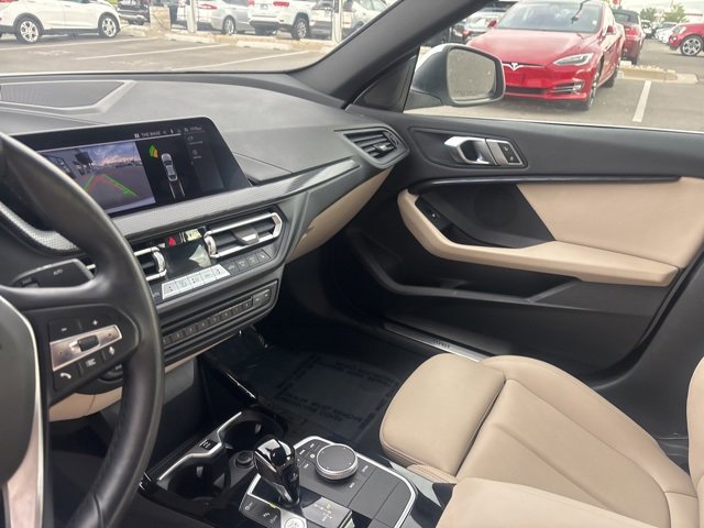 Used 2022 BMW 228i xDrive Gran Coupe w/ Convenience Package image 21