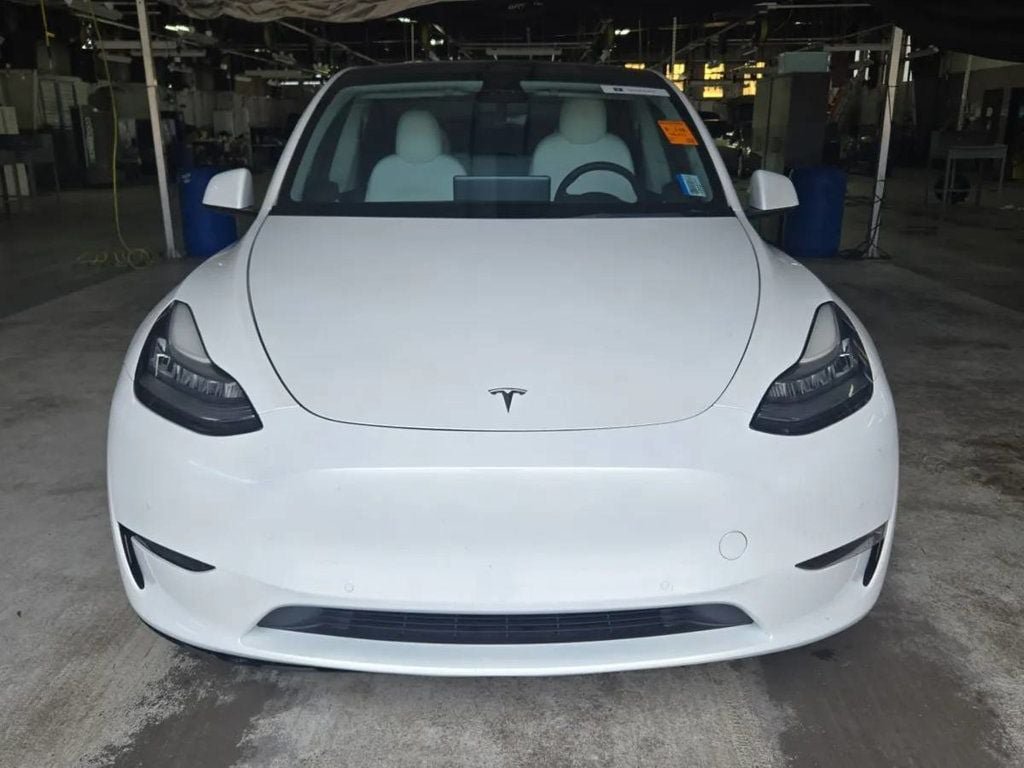 Used 2022 Tesla Model Y Long Range