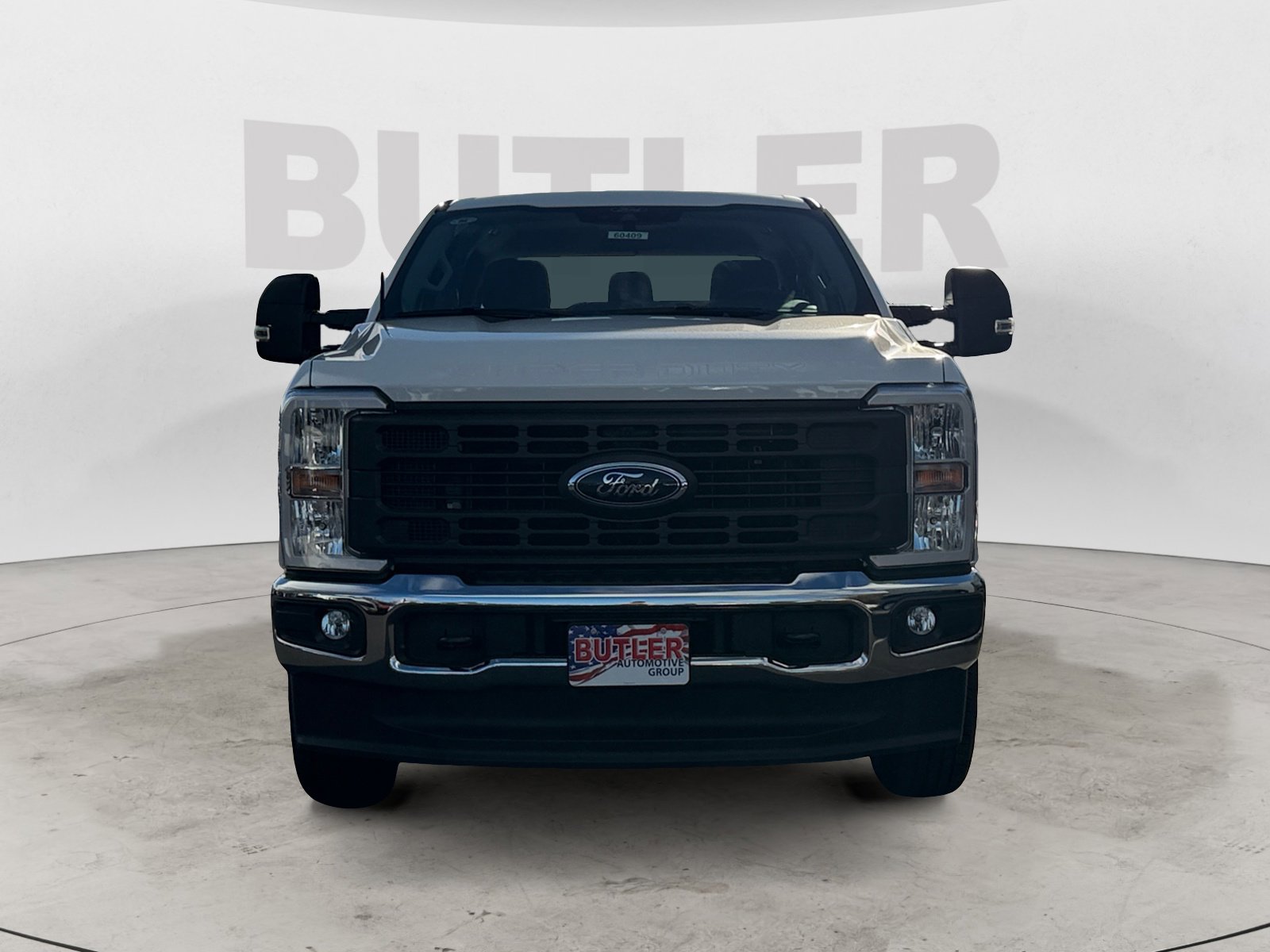 New 2026 Ford F250 XL image 8