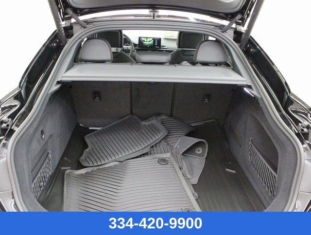 New 2024 Audi A5 2.0T Premium image 25