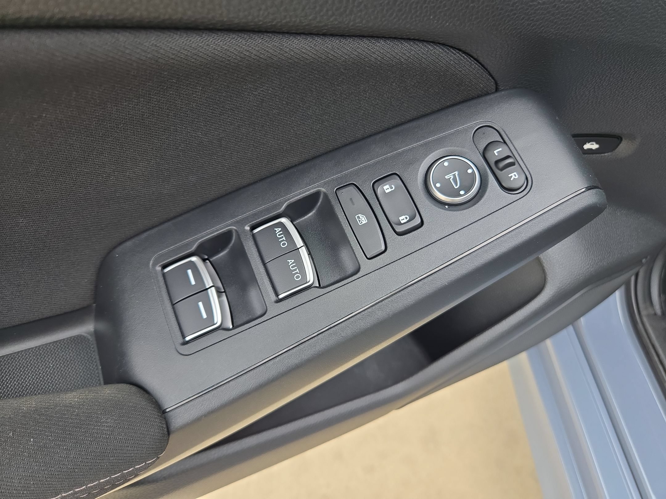 Used 2024 Honda Civic Sport image 12