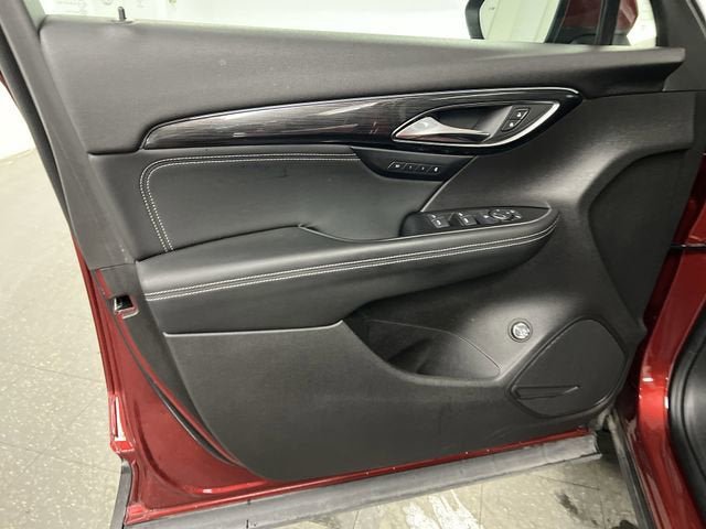 Certified 2021 Buick Envision Essence FWD image 22