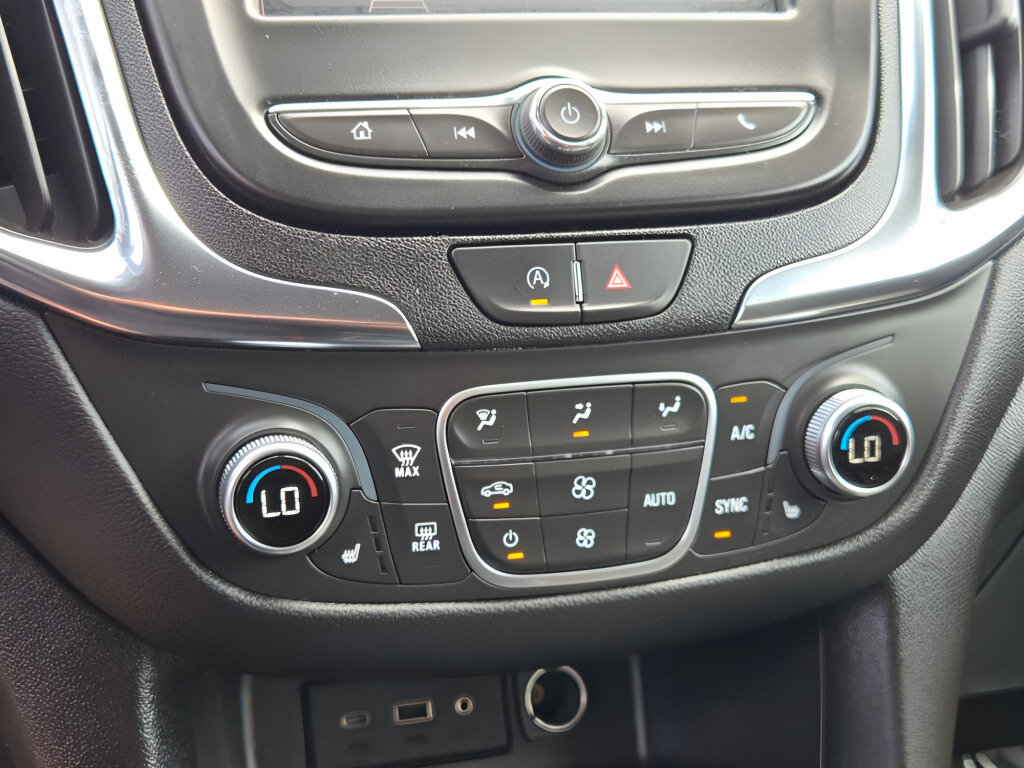 Certified 2024 Chevrolet Equinox LT AWD/4WD image 31
