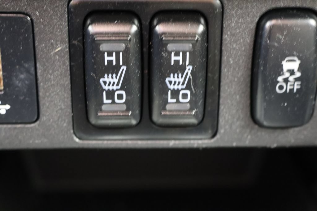 Used 2022 Mitsubishi Outlander Sport LE AWD/4WD image 15