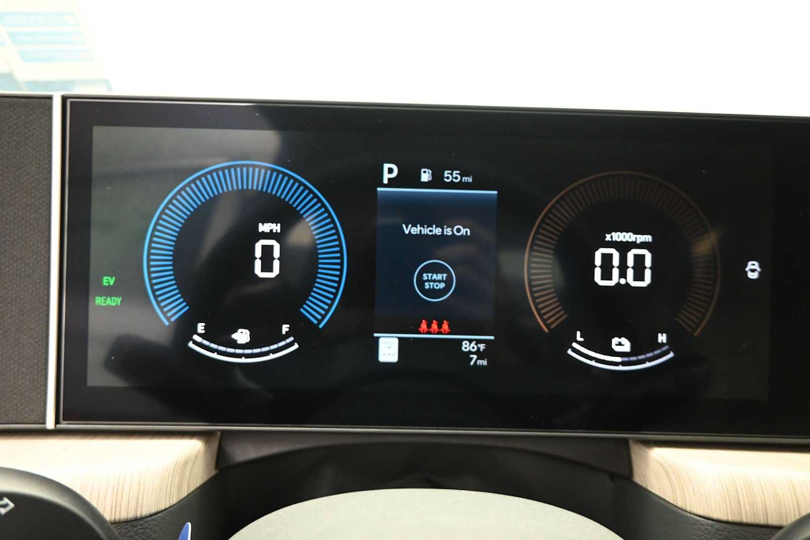 New 2026 Hyundai Sonata SEL FWD image 18