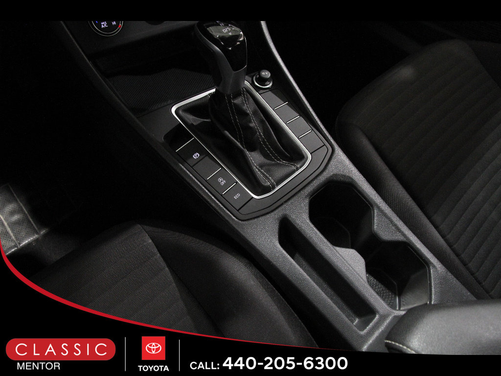 Used 2024 Volkswagen Jetta S image 14