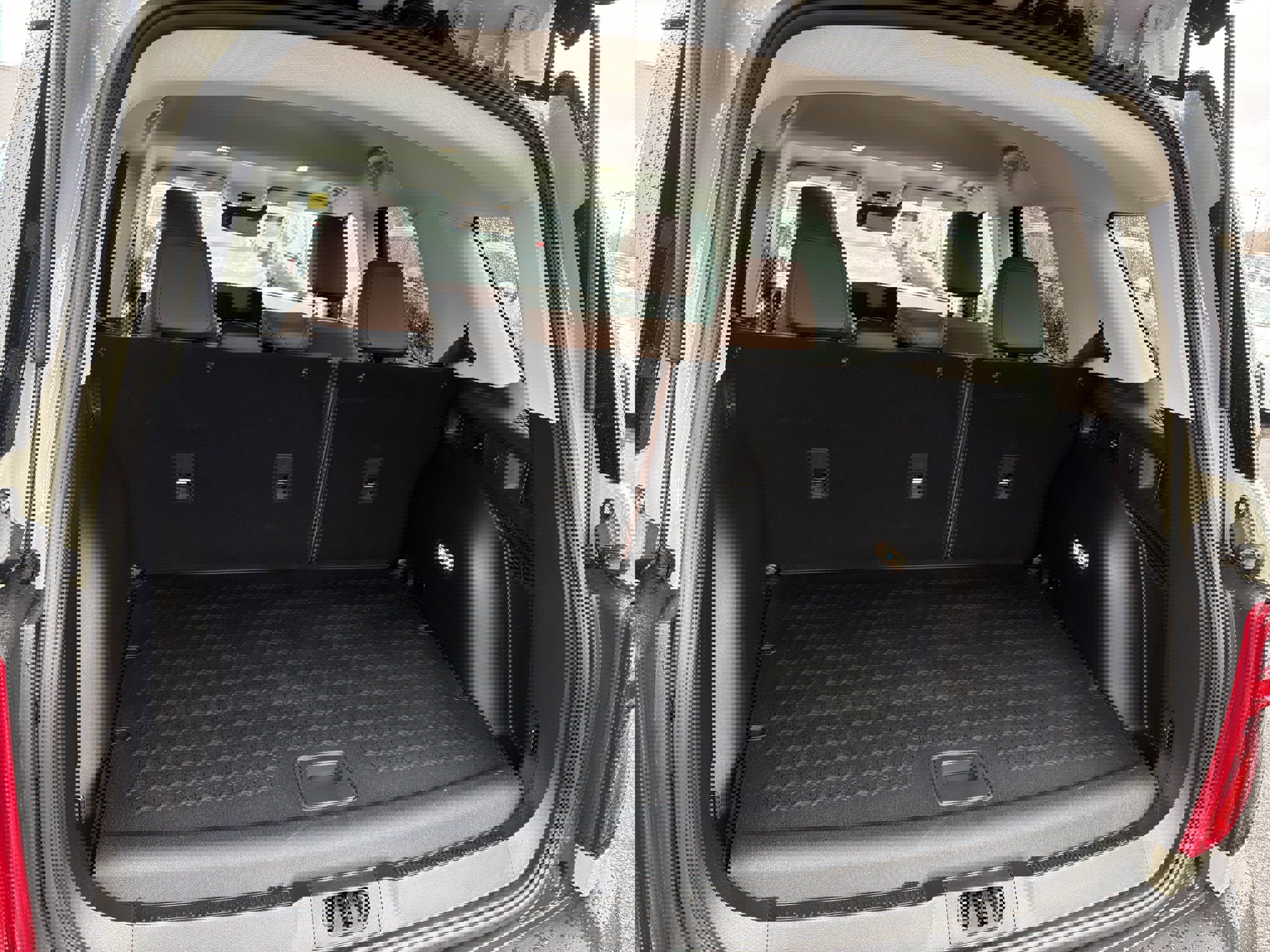 Used 2025 Ford Bronco Sport Outer Banks w/ Sasquatch Outer Banks Package image 27