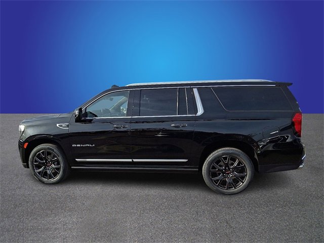 Used 2023 GMC Yukon XL Denali image 6