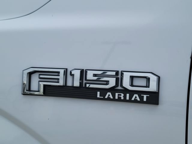 Used 2019 Ford F150 Lariat image 14