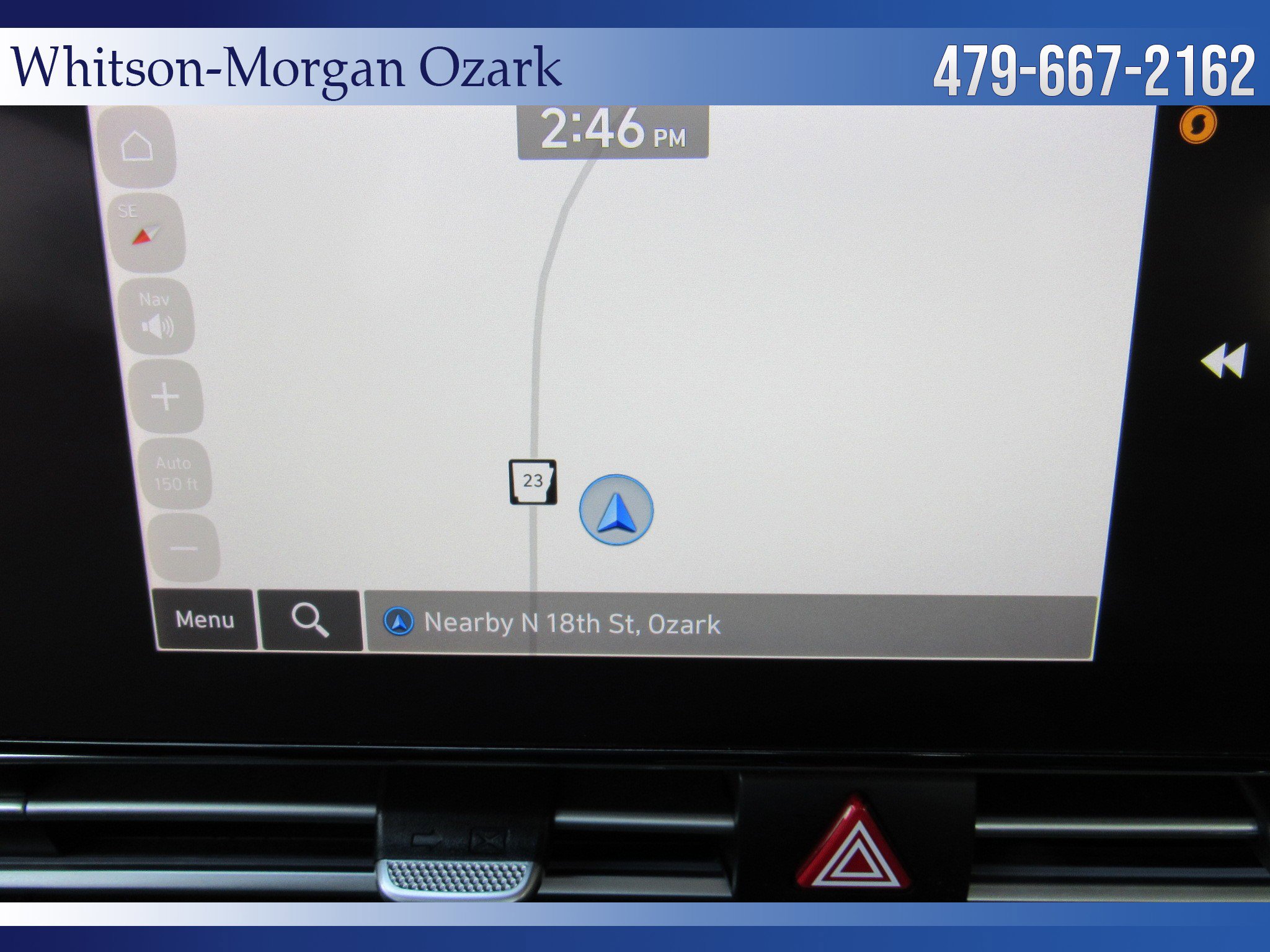 Used 2023 Hyundai Elantra Limited w/ Preferred Accessory Package image 37