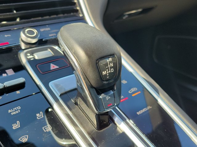 Certified 2021 Porsche Panamera 4 AWD/4WD image 38