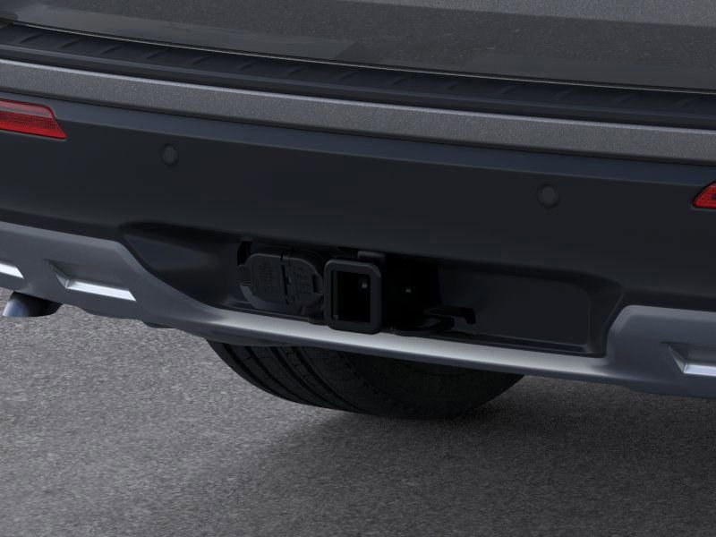 New 2026 Ford Explorer Active w/ Active Comfort Package image 24