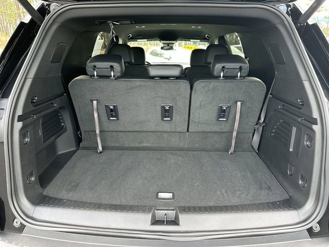 New 2025 Chevrolet Traverse LT w/ Enhanced Driving Package image 64