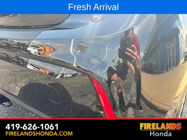 Used 2022 Chevrolet Spark LT FWD image 12