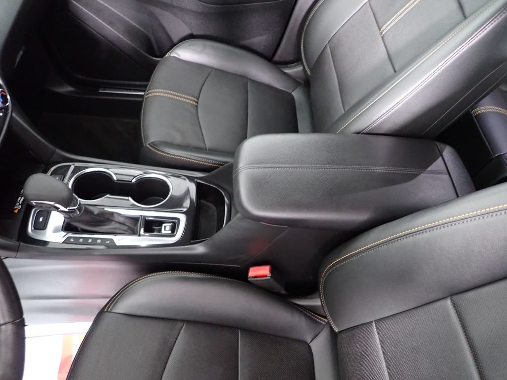 Used 2022 Chevrolet Equinox Premier AWD/4WD image 31