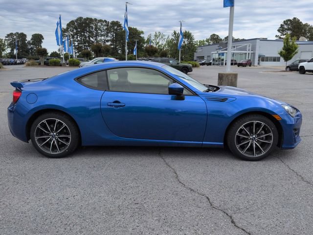 Used 2020 Subaru BRZ Limited RWD image 2